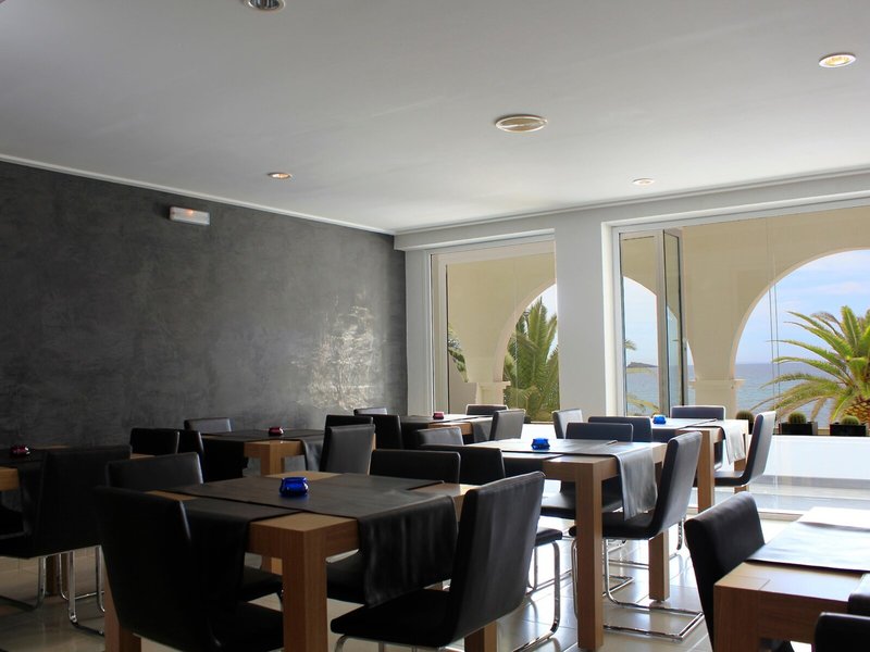 BG Hotel Nautico Ebeso 7