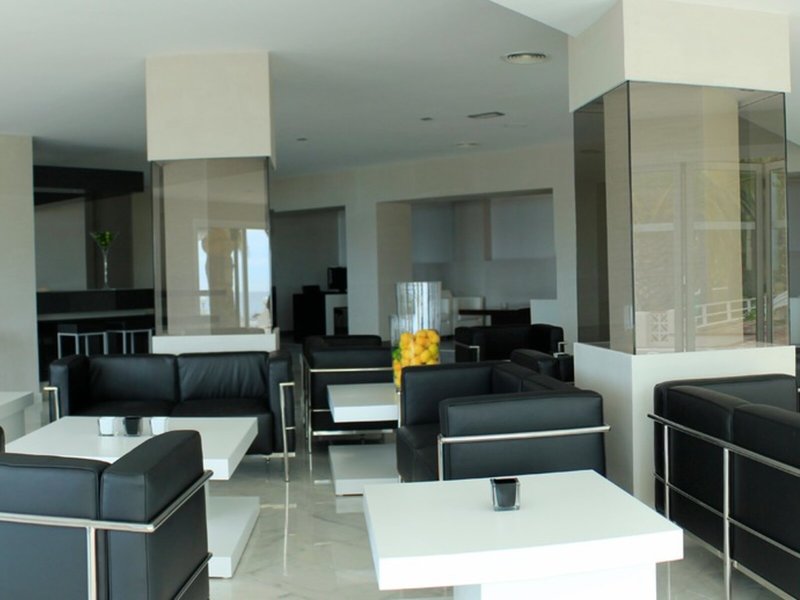 BG Hotel Nautico Ebeso 9