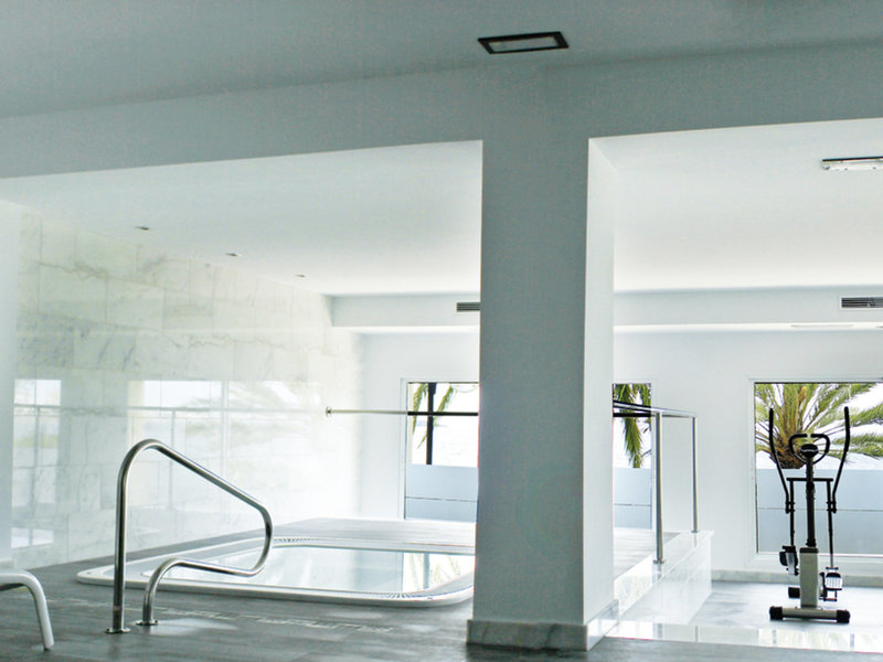 BG Hotel Nautico Ebeso 12