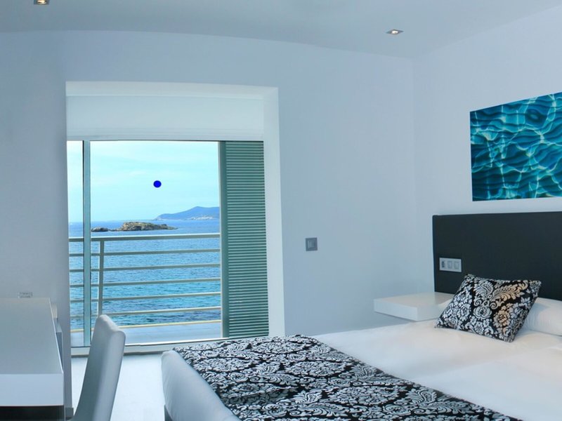 BG Hotel Nautico Ebeso 16