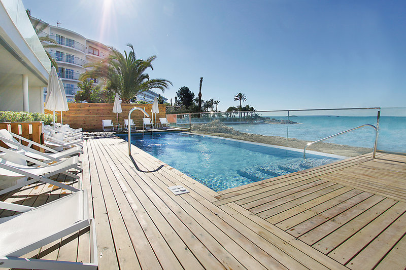 BG Hotel Nautico Ebeso 4