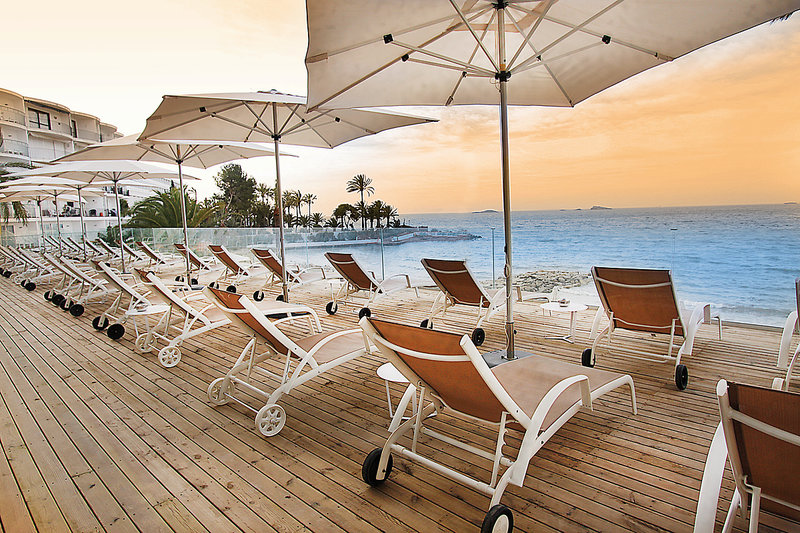 BG Hotel Nautico Ebeso 5