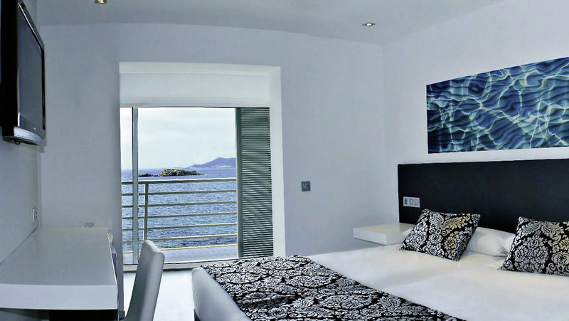 BG Hotel Nautico Ebeso 9