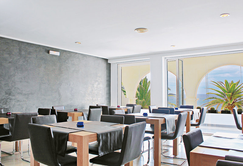 BG Hotel Nautico Ebeso 10