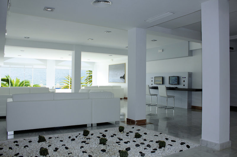 BG Hotel Nautico Ebeso 13