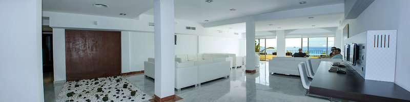 BG Hotel Nautico Ebeso 14