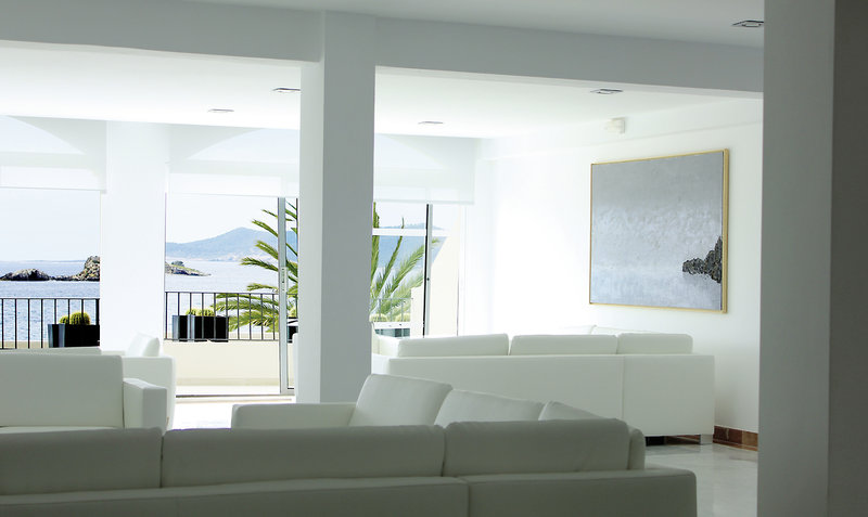 BG Hotel Nautico Ebeso 15