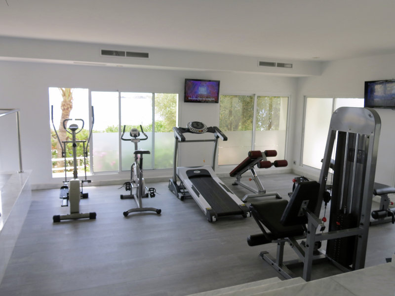 BG Hotel Nautico Ebeso 19