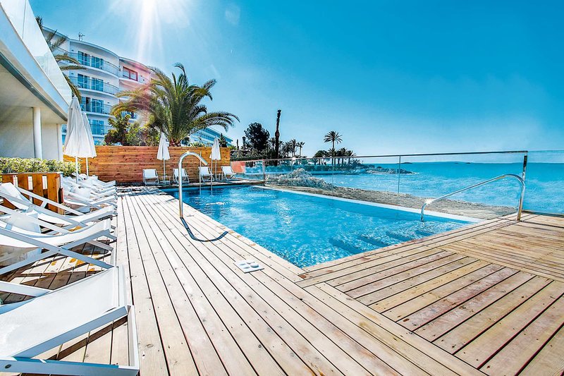 BG Hotel Nautico Ebeso 1