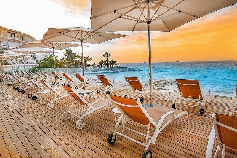 BG Hotel Nautico Ebeso 4