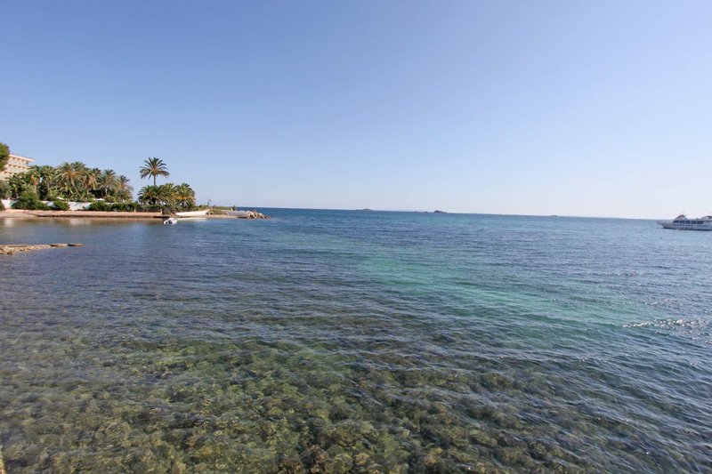 BG Hotel Nautico Ebeso 5