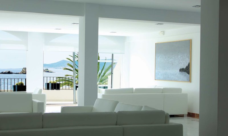 BG Hotel Nautico Ebeso 8