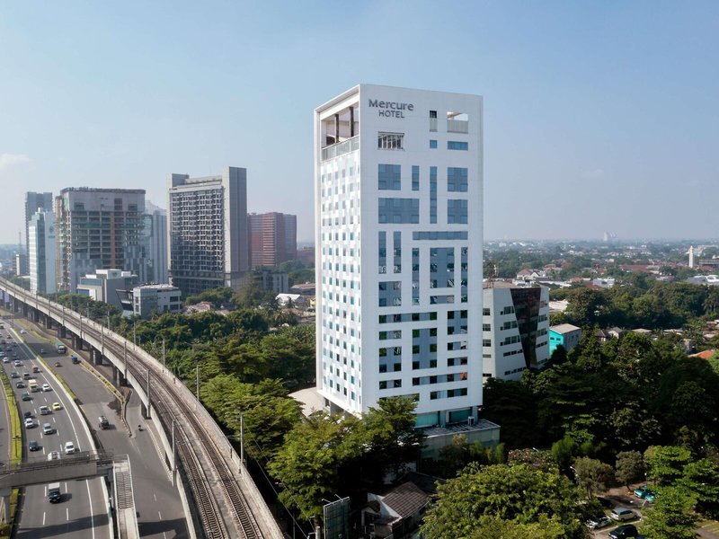 Mercure Jakarta Simatupang 1