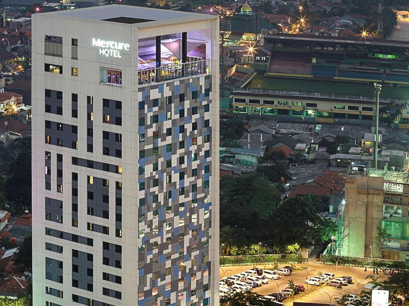 Mercure Jakarta Simatupang 2