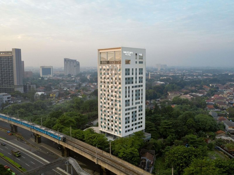 Mercure Jakarta Simatupang 3