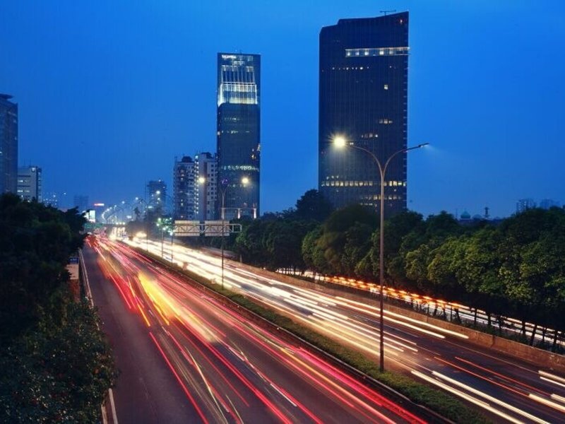 Mercure Jakarta Simatupang 4