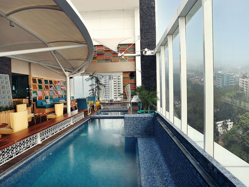 Mercure Jakarta Simatupang 5