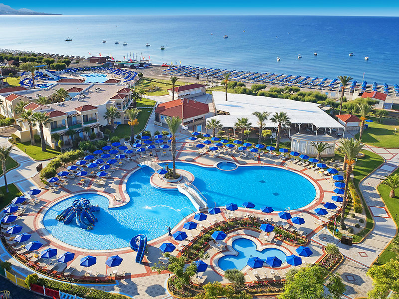 Lindos Princess Beach Hotel 1