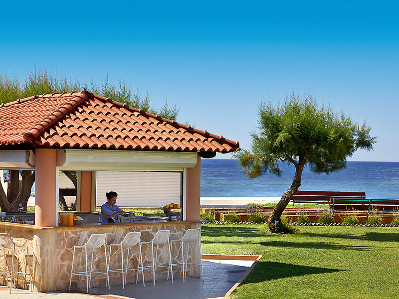 Lindos Princess Beach Hotel 2
