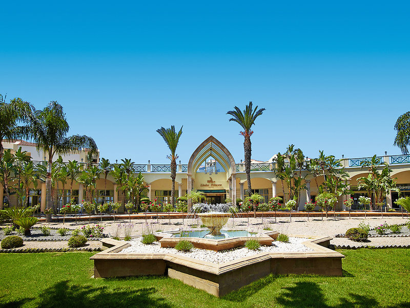 Lindos Princess Beach Hotel 3