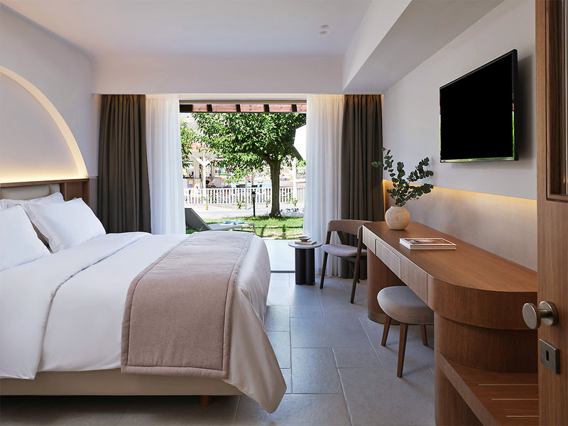 Lindos Princess Beach Hotel 4