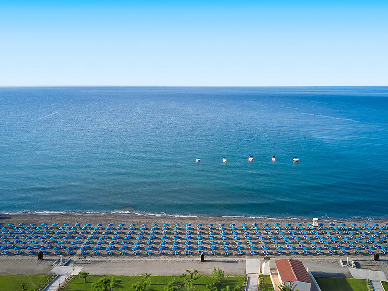 Lindos Princess Beach Hotel 5