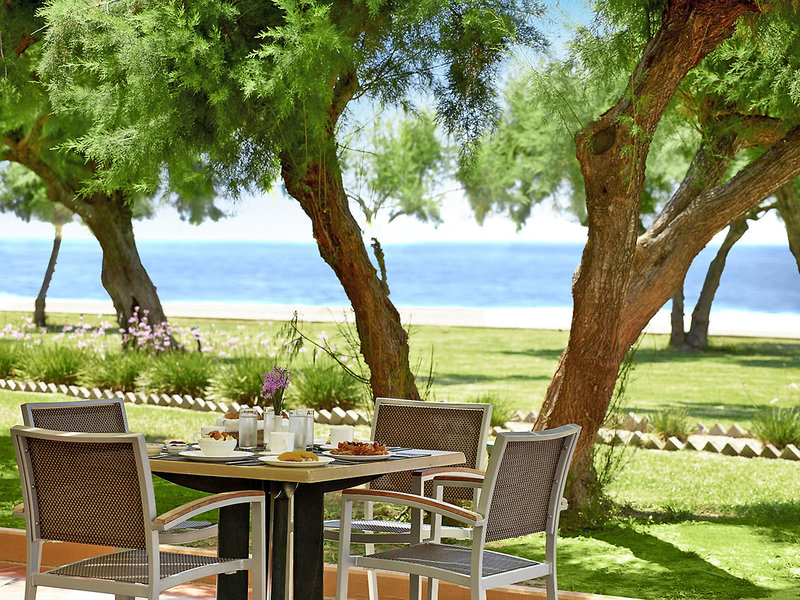 Lindos Princess Beach Hotel 15