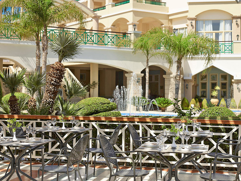 Lindos Princess Beach Hotel 16