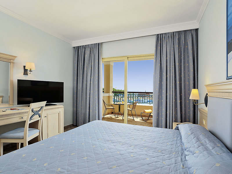 Lindos Princess Beach Hotel 17