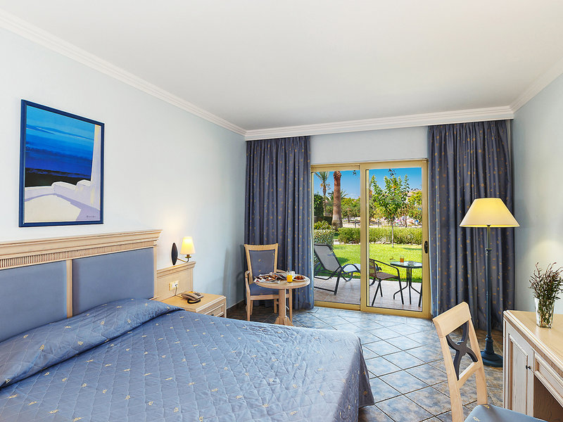 Lindos Princess Beach Hotel 18
