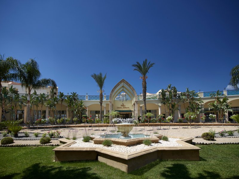 Lindos Princess Beach Hotel 19