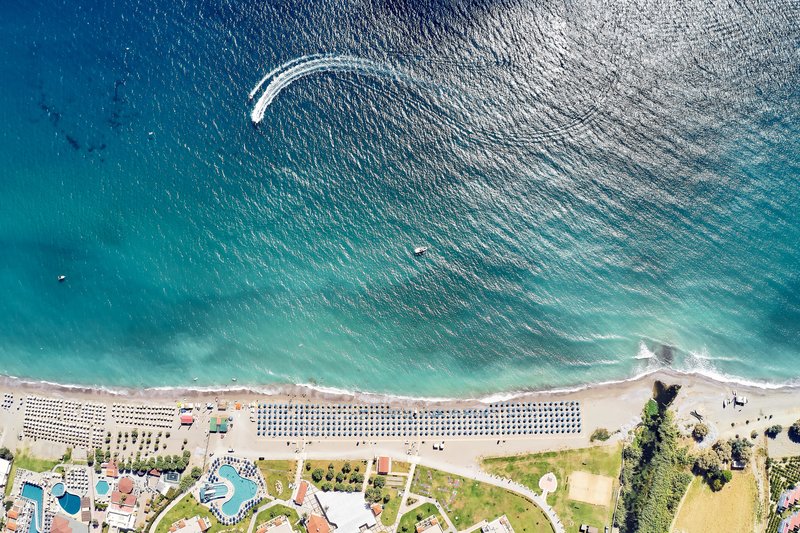 Lindos Princess Beach Hotel 20