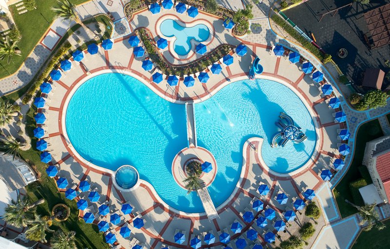 Lindos Princess Beach Hotel 21