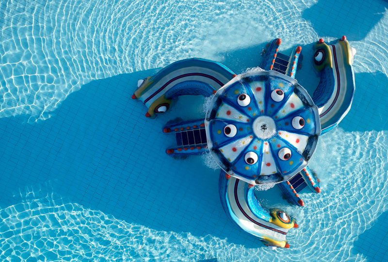 Lindos Princess Beach Hotel 23