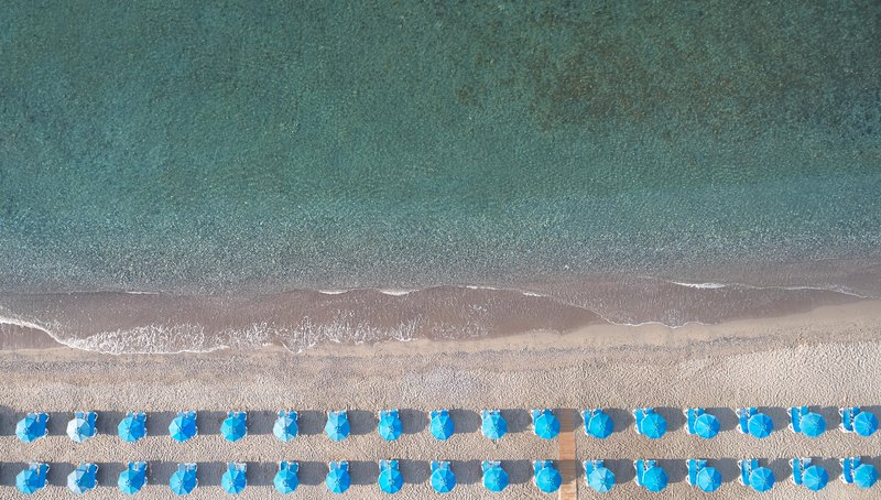 Lindos Princess Beach Hotel 24