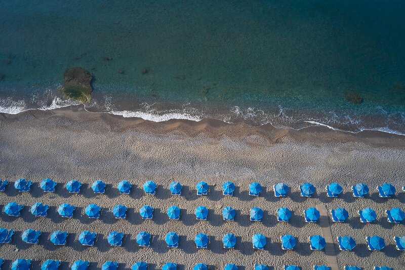 Lindos Princess Beach Hotel 25