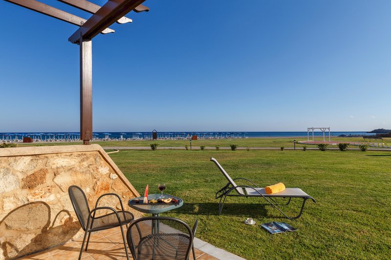 Lindos Princess Beach Hotel 31