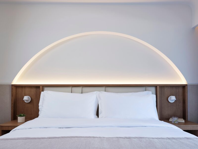 Lindos Princess Beach Hotel 33