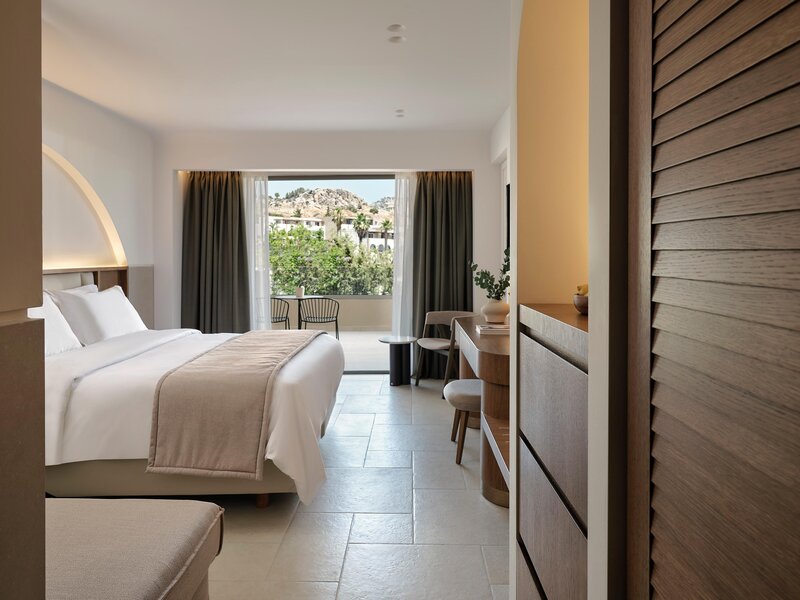 Lindos Princess Beach Hotel 34