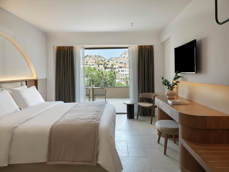 Lindos Princess Beach Hotel 35