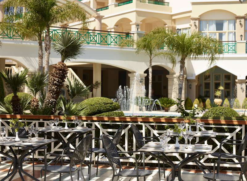 Lindos Princess Beach Hotel 40
