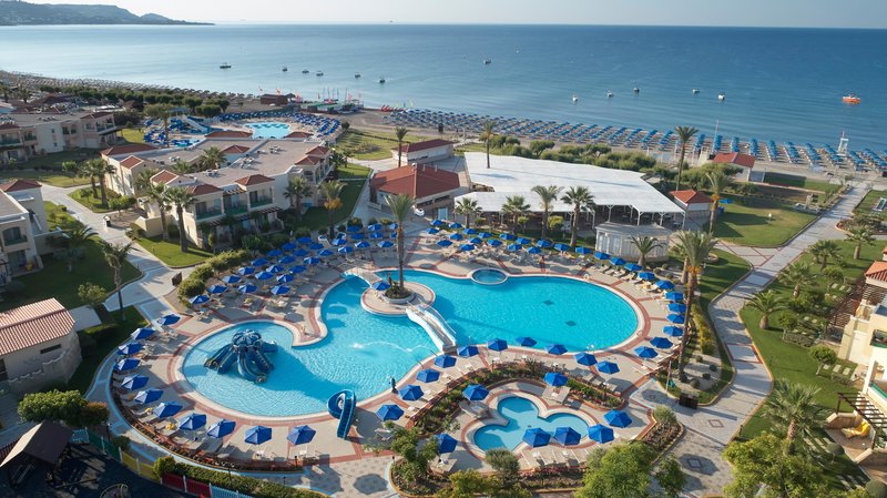Lindos Princess Beach Hotel 42