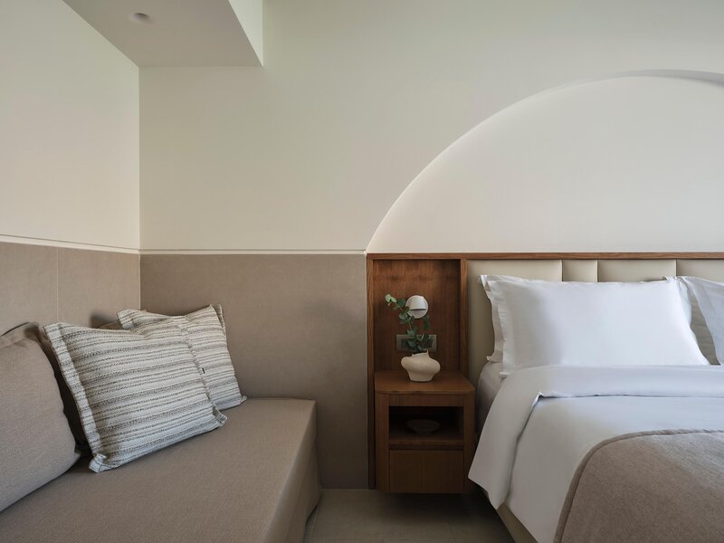 Lindos Princess Beach Hotel 45