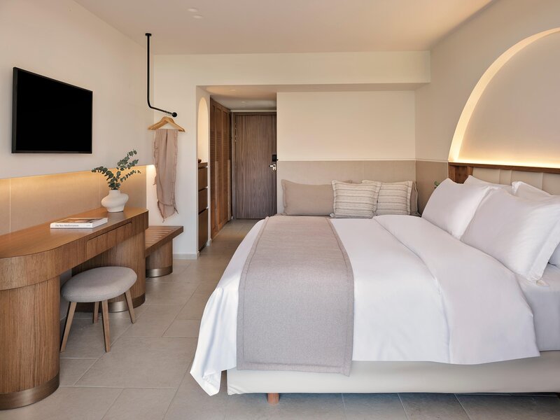 Lindos Princess Beach Hotel 46