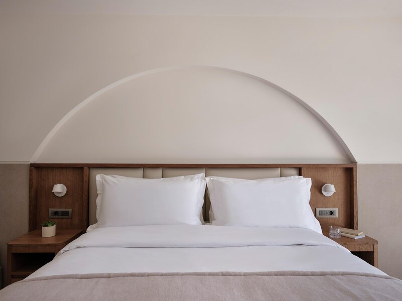 Lindos Princess Beach Hotel 47