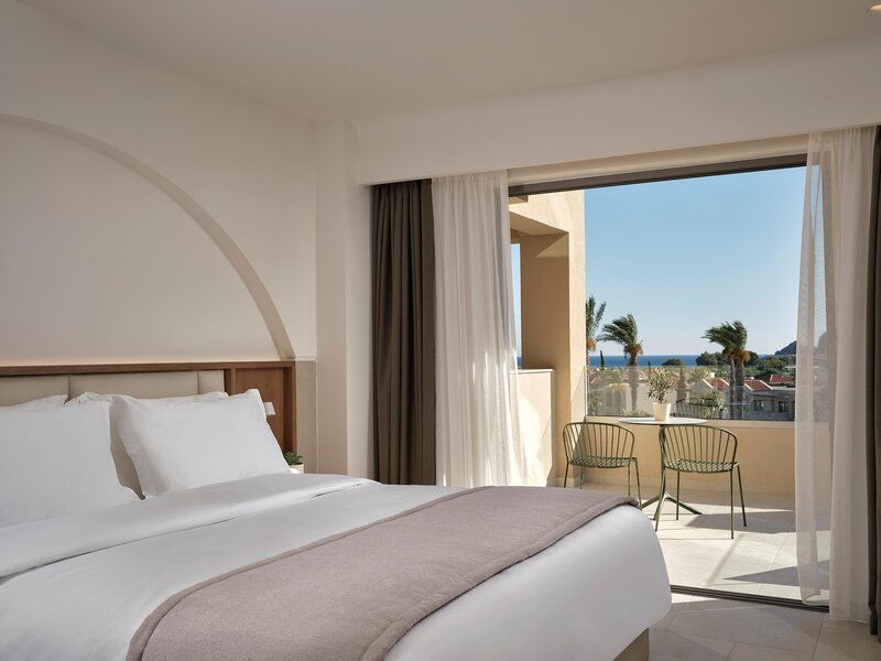 Lindos Princess Beach Hotel 51