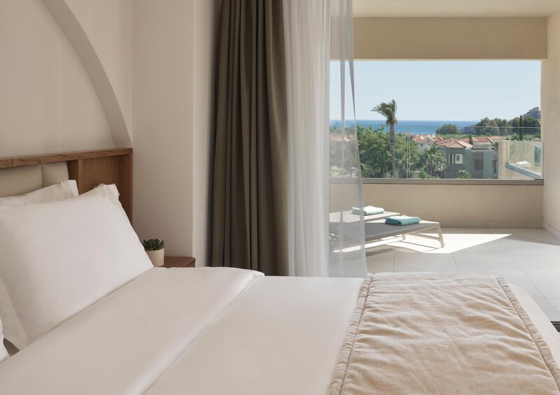 Lindos Princess Beach Hotel 52