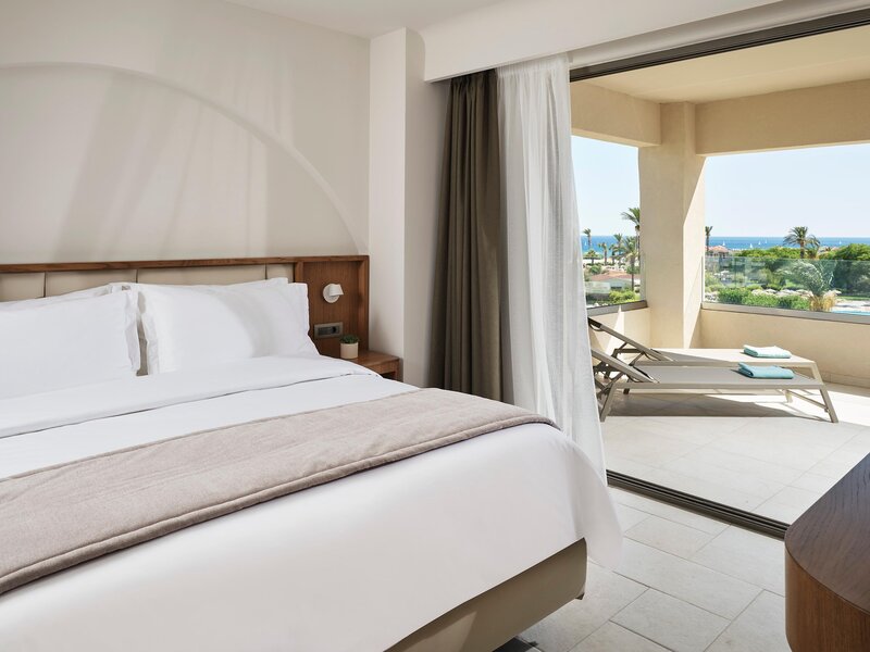 Lindos Princess Beach Hotel 53