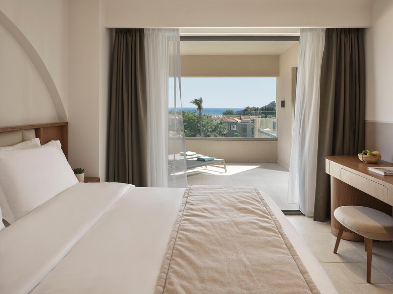 Lindos Princess Beach Hotel 54