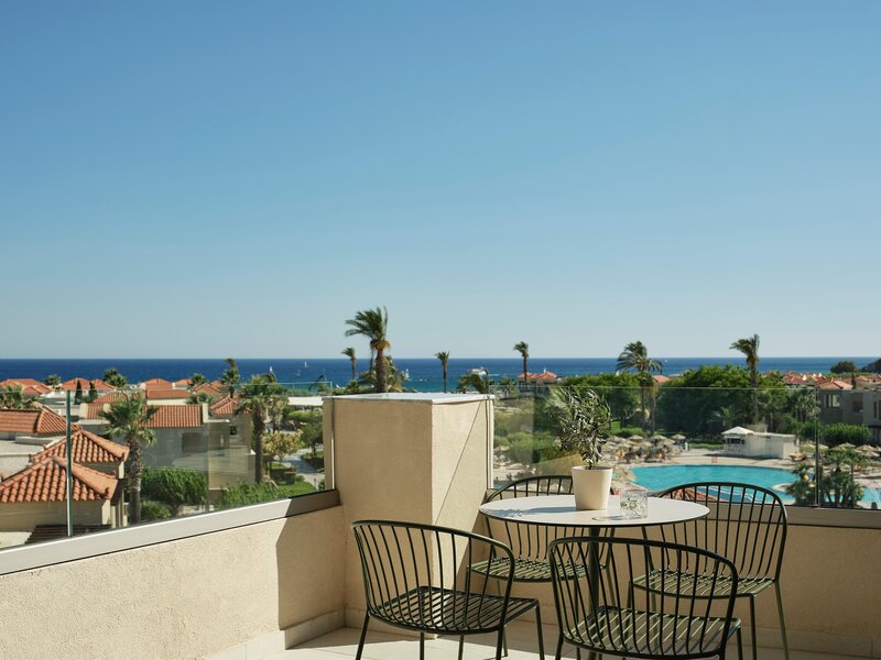 Lindos Princess Beach Hotel 55